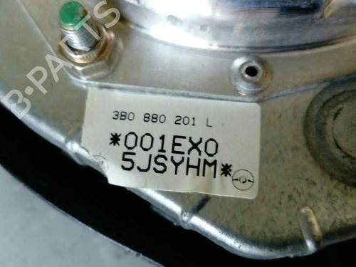 Førerens kollisjonspute VW GOLF IV (1J1) 1.8 T | BP19552776C9 