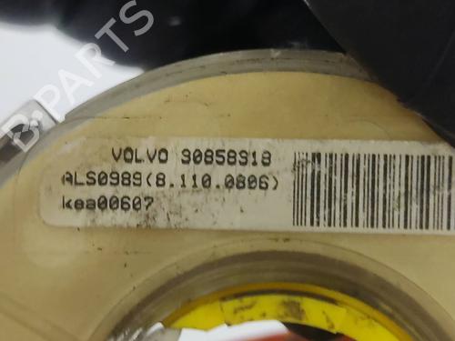 Squib airbag VOLVO S40 I (644) 1.9 TD | BP19570119C102 