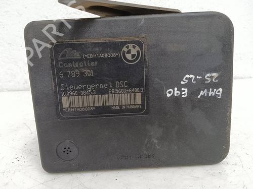 ABS pump BMW 3 (E90) 318 d | BP36504785M43 - Image 5