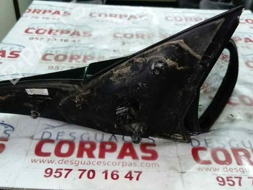 Right mirror OPEL VECTRA B Hatchback (J96) 2.0 DTI 16V (F68) | BP19550694C27 