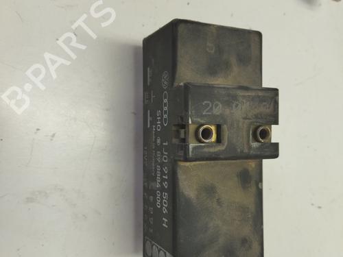 Module électronique SEAT CORDOBA (6K1, 6K2) [1993-2002]  19561281