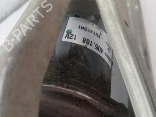 Front wiper motor RENAULT LAGUNA III (BT0/1)  | BP19563230M29 