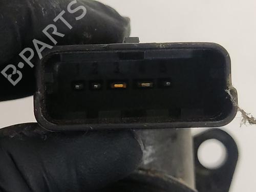 Mass air flow sensor FORD FOCUS II (DA_, HCP, DP)  | BP19572242M95 