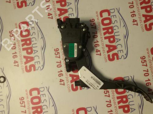 Pedal SEAT IBIZA IV SC (6J1, 6P5)  | BP19659599I4 