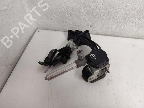 Used Rear left seatbelt VOLVO S40 II (544) D5 (179 hp) 27480099