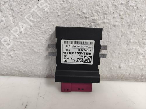 Elektronisk modul BMW 3 (E90) 318 d (143 hp) 27514908