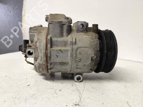 AC compressor SEAT IBIZA III (6L1)  | BP26447599M34 