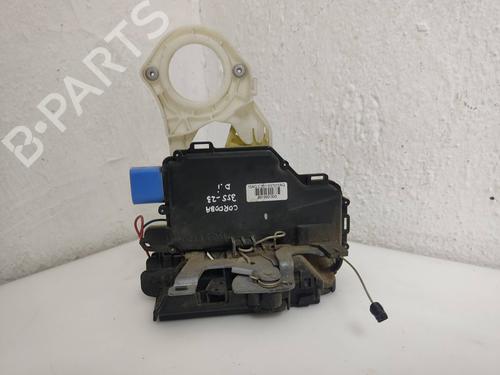 Used Front left lock SEAT CORDOBA (6L2) [2002-2009]  19568090