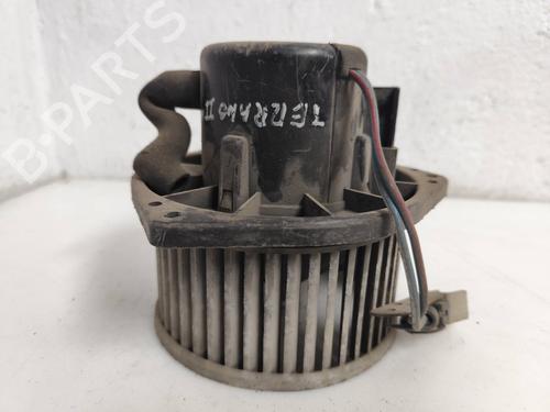 Used Heater blower motor NISSAN TERRANO II (R20) [1992-2007]  26144263