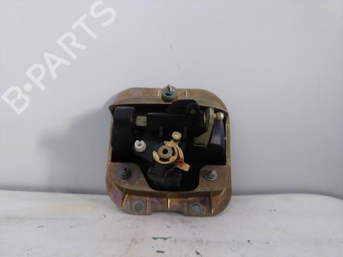 Trunk håndtak SEAT LEON (1M1)  | BP19558262C132 