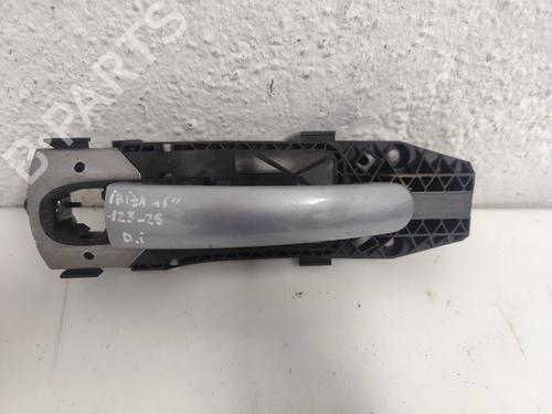 Used Front left exterior door handle SEAT IBIZA IV SC (6J1, 6P5) [2008-2018]  29464772