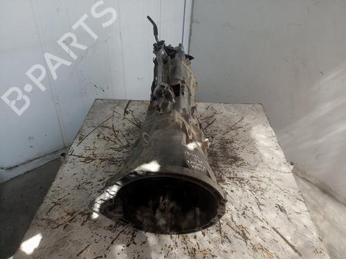 Gearbox SANTANA 300/350  | BP22610287M3 