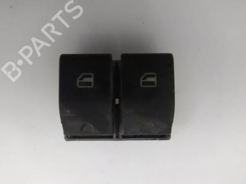Used Left front window switch SEAT CORDOBA (6L2) [2002-2009]  19567143