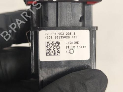Warning switch SEAT IBIZA IV SC (6J1, 6P5)  | BP28071212I22 