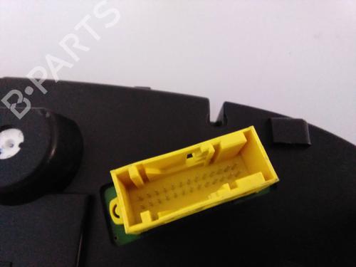 Instrument cluster PEUGEOT 308 I (4A_, 4C_)  | BP19558826C47 