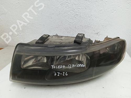 Left headlight SEAT TOLEDO II (1M2) | BP33710285C28 - Image 6