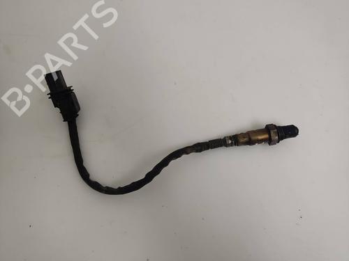 Elektronisk sensor OPEL ASTRA H (A04) [2004-2014]  19568868