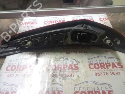 Left taillight FIAT PUNTO (188_) 1.9 JTD | BP19554687C34 