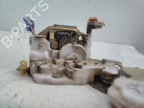 Front left lock NISSAN TERRANO II (R20)  | BP19564493C98 