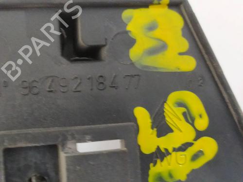 Front left interior door handle CITROËN C5 III Break (RW_)  | BP19567746I13 