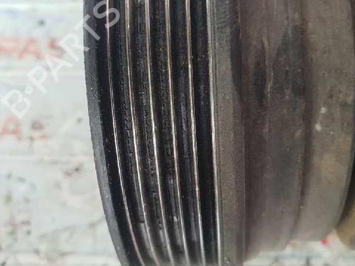 AC compressor LAND ROVER FREELANDER I (L314)  | BP19554355M34 