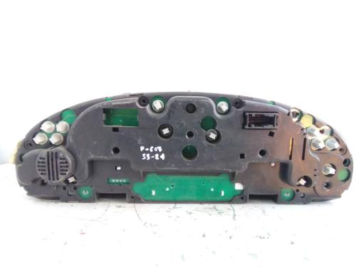 Instrument cluster PEUGEOT 607 (9D, 9U) 2.2 HDi | BP19559930C47 