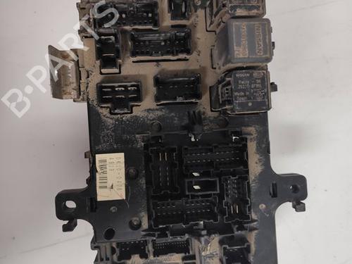 Used Electronic module NISSAN TERRANO II (R20) [1992-2007]  26714219
