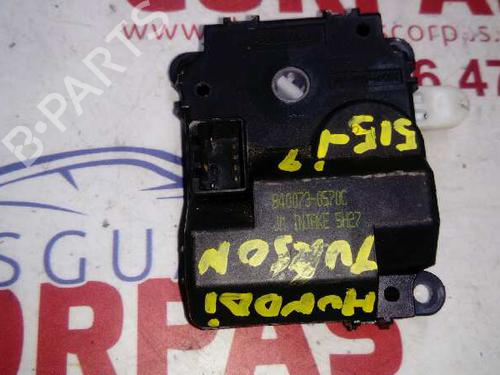 Used Electronic module HYUNDAI TUCSON (JM) [2004-2019]  19553420