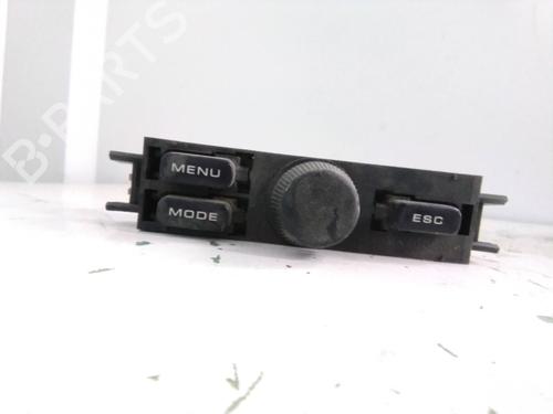Used Switch PEUGEOT 607 (9D, 9U) 2.2 HDi (133 hp) 19559950