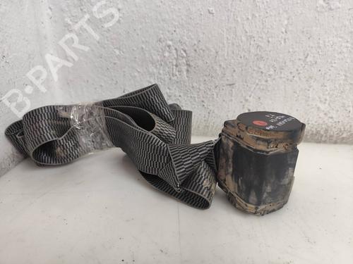 Used Rear left seatbelt LAND ROVER DISCOVERY I (LJ) [1989-1998]  26700309