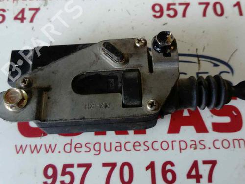 Electronic module HYUNDAI ATOS (MX)  | BP19548899M83 