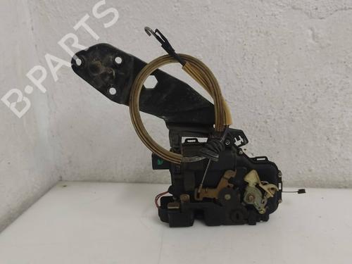Høyre bak lås SEAT TOLEDO II (1M2) 2.3 V5 | BP19572437C99 