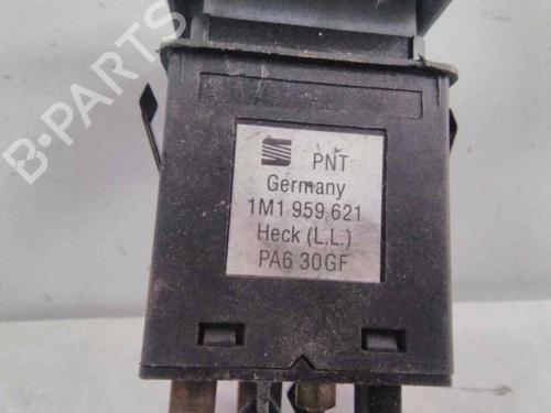 Switch SEAT LEON (1M1)  | BP19564117I30 
