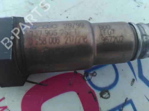 Electronic sensor FIAT PUNTO Hatchback Van (188_) 1.2 60 | BP19549612M84 