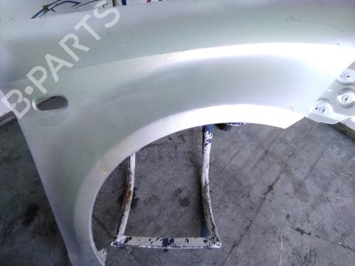 Used Right front fenders Right front fenders SEAT TOLEDO III (5P2) [2004-2009] 35820589 35820589
