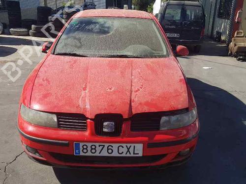 Left front window motor SEAT LEON (1M1)  | BP19552598E21 