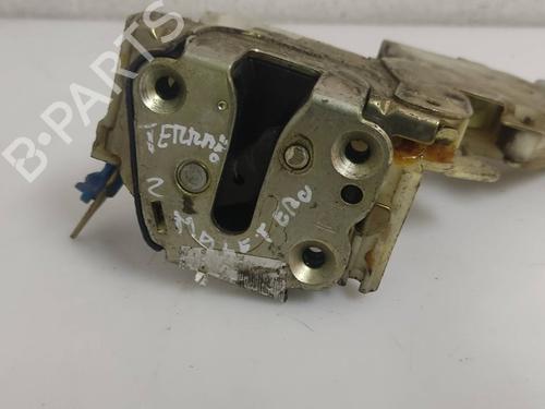Tailgate lock NISSAN TERRANO II (R20)  | BP19571771C101 