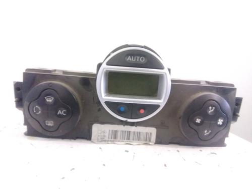 Used Climate control RENAULT SCÉNIC II (JM0/1_) [2003-2010]  19561006