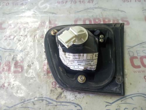 Left taillight SEAT IBIZA II (6K1)  | BP19554448C34 