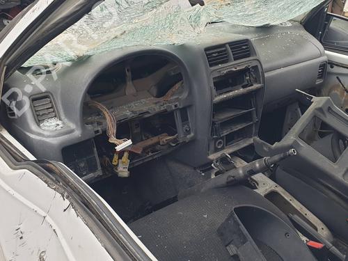 Front left interior door handle SANTANA 300/350  | BP29420573I13 