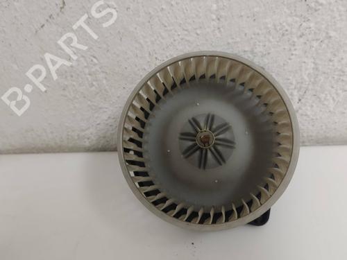 Heater blower motor MITSUBISHI PAJERO III (V7_W, V6_W)  | BP19569781M62 