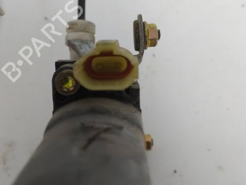 Rear right window mechanism HYUNDAI TERRACAN (HP)  | BP19567585C25 