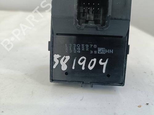 Left front window switch OPEL ASTRA J (P10)  | BP29427643I27 