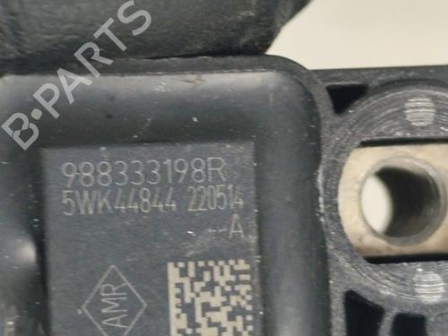 Electronic sensor RENAULT MEGANE III Hatchback (BZ0/1_, B3_)  | BP26708164M84 