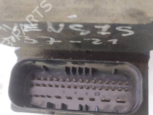 ABS pump TOYOTA AVENSIS (_T25_)  | BP19566678M43 