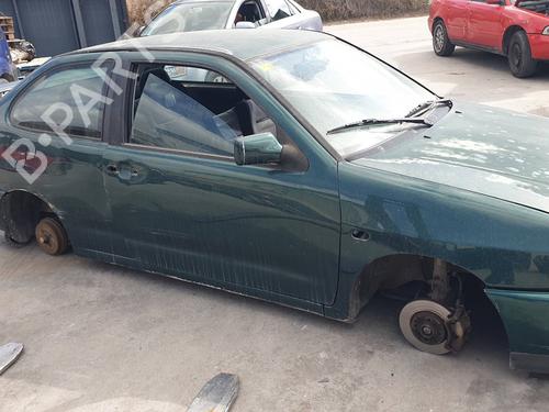 Control unit SEAT CORDOBA (6K1, 6K2)  | BP19565871M11 