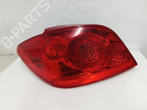 left-taillight-peugeot-307-3ac-2000-2001-2002-2003-2004-2005-2006-2007-2008-2009-2010-2011-2012-33471055 main image