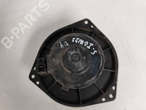 Heater blower motor SUZUKI IGNIS II (MH)  | BP26335099M62 