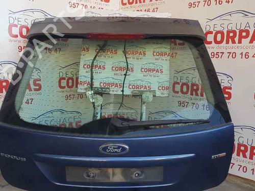 Tailgate FORD FOCUS II (DA_, HCP, DP)  | BP19552146C6 