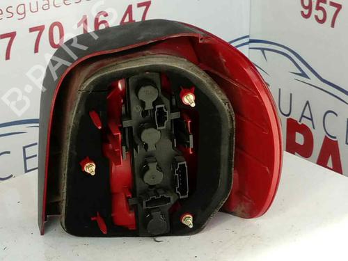 Left taillight VW POLO (6N2)  | BP19550000C34 